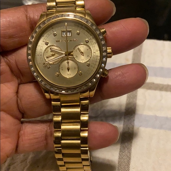Michael Kors